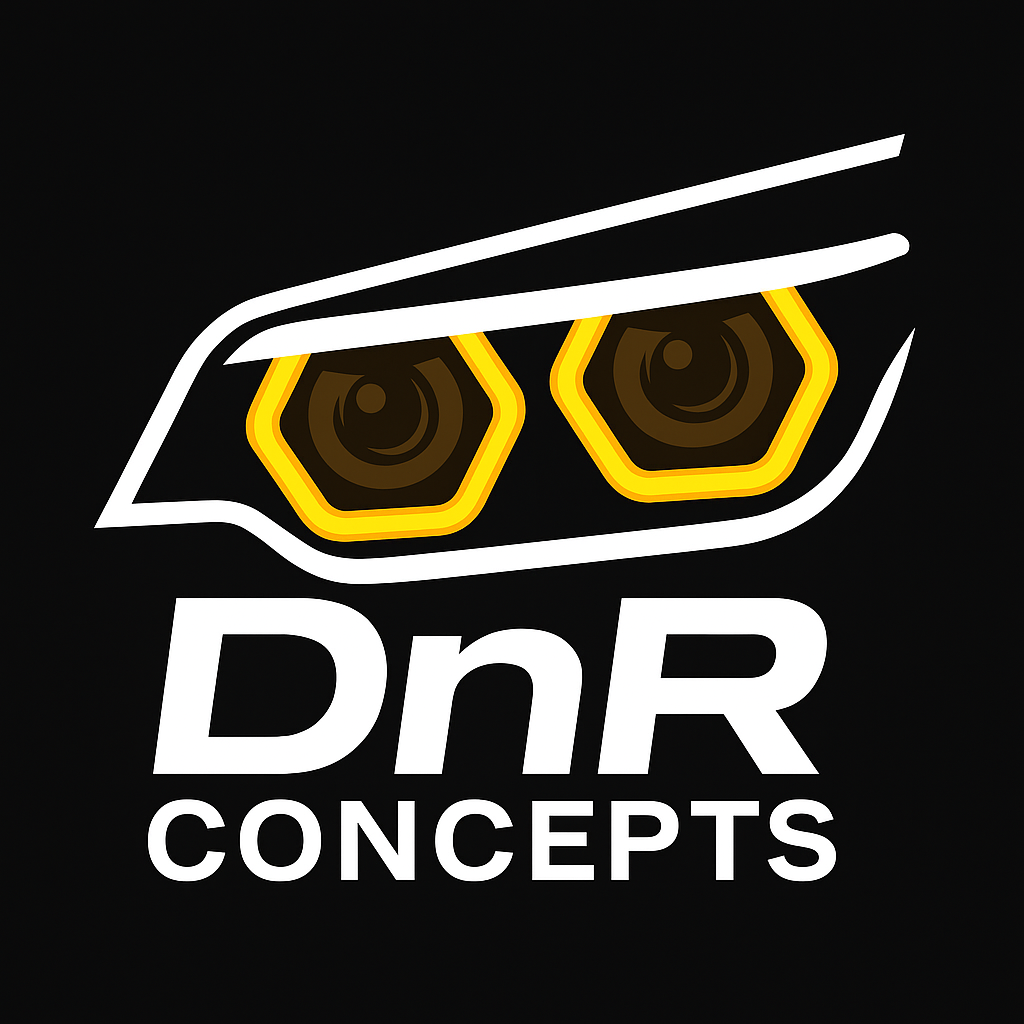 DnR Concepts